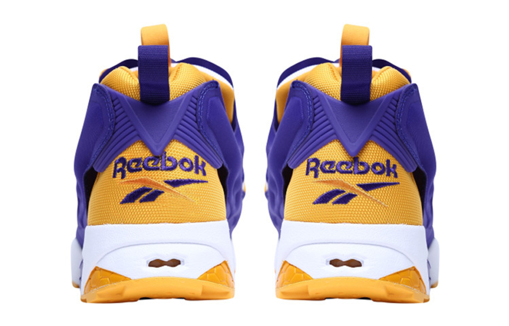 Кроссовки Reebok Instapump Fury Og Mu