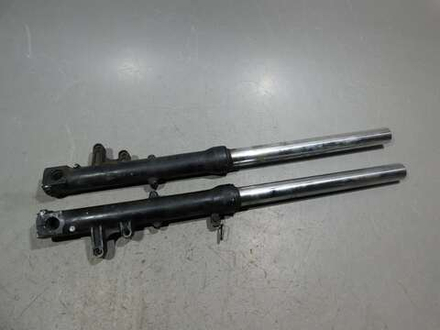 Перья вилки Kawasaki ZZR400 90-92 (дефект)