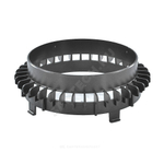 Фланец дренажный PP HL160 Дн 170 HL HL160