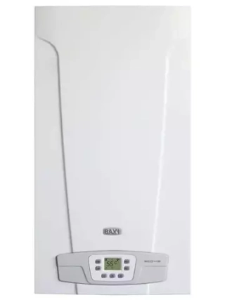 Газовый котел BAXI ECO-4s 10F