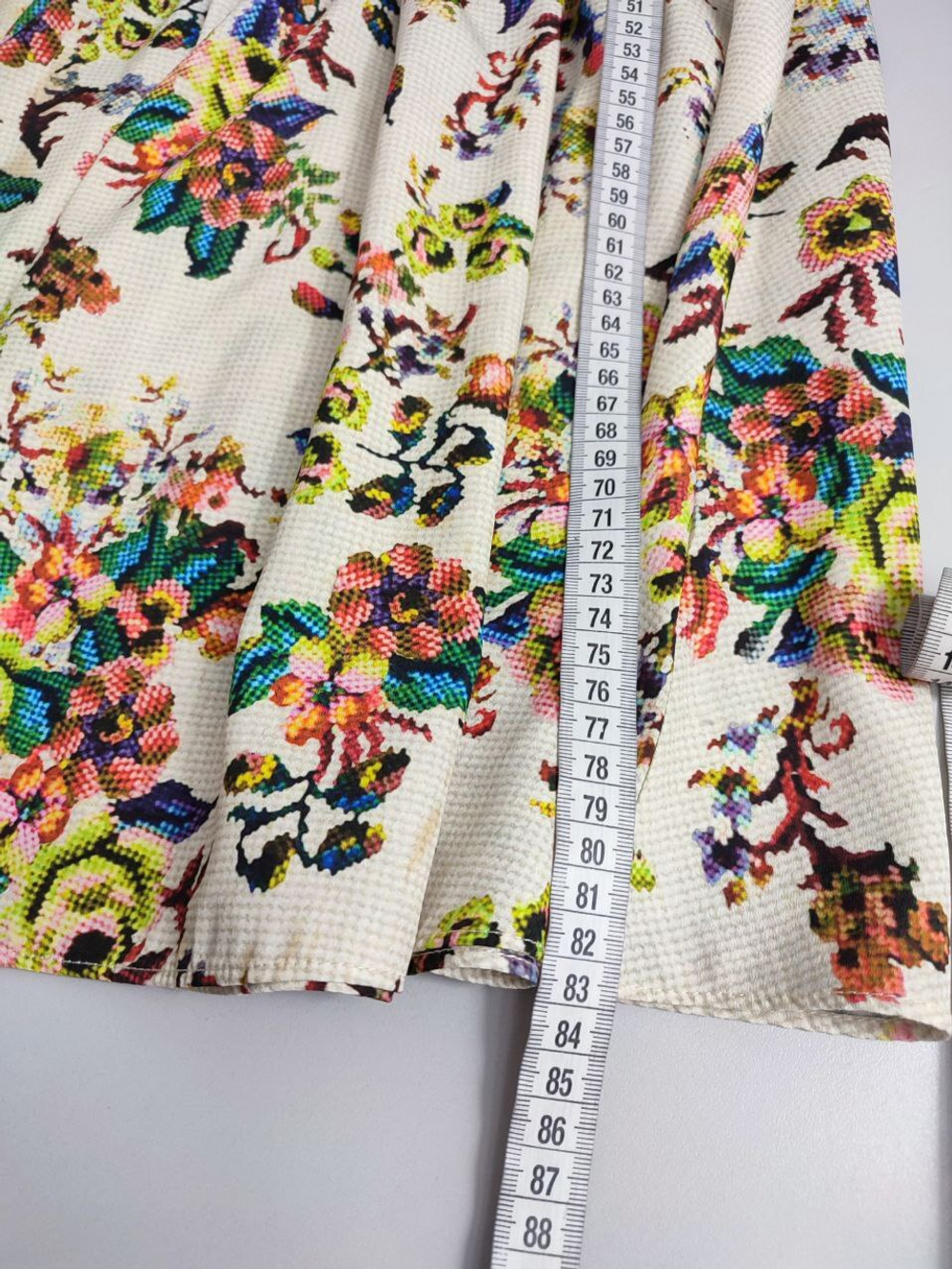 Платье TopShop повседневное 42 размер