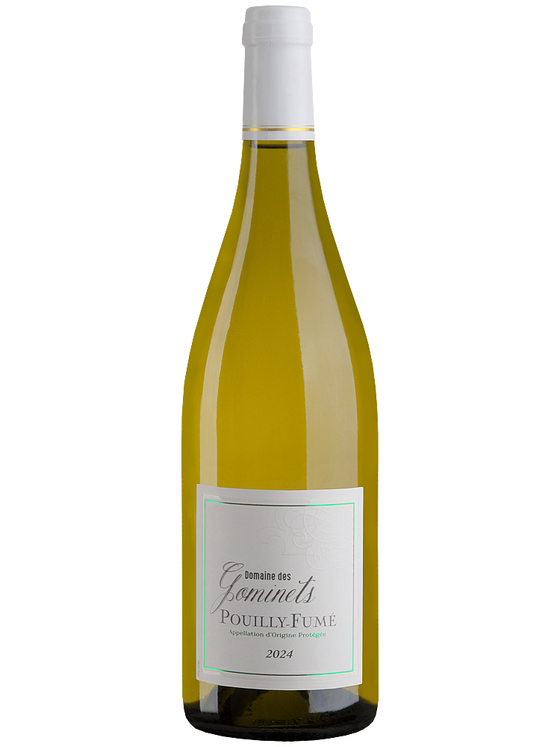 Domaine des Gominets Pouilly-Fume, AOP Pouilly-Fume