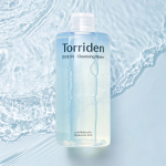 Torriden Molecular Hyaluronic Acid Cleansing Water Гиалуроновая мицелярная вода 400 мл