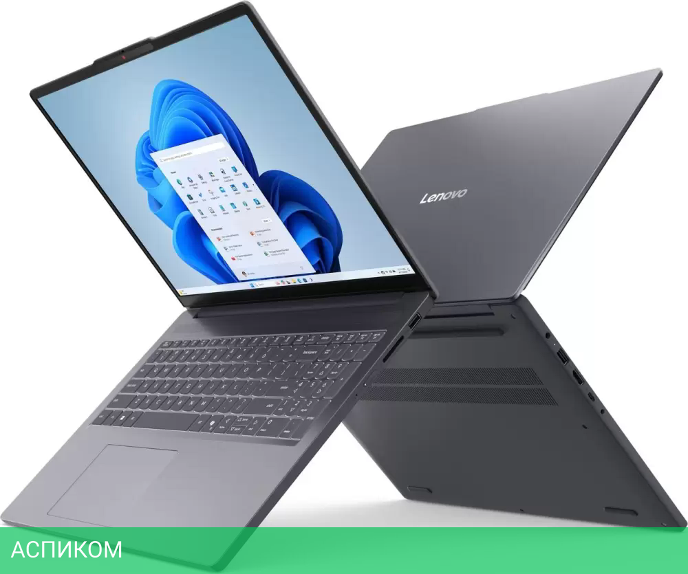 Ноутбук Lenovo IdeaPad Slim 3 16AHP10 83KB000BRK