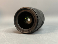 Sigma 85mm 1.4 DG DN Sony E