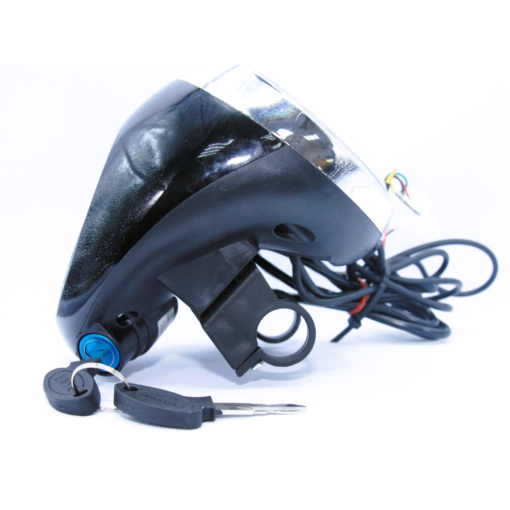 Дисплей фара бортовой компьютер для Kugoo C3 Pro Jilong