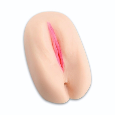 Мастурбатор-вагина Тори Блэк (Цвет: телесный)