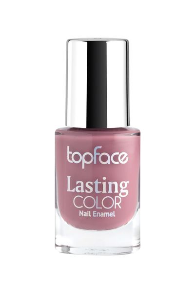 TopFace Лак для ногтей Lasting color 9 мл № 14