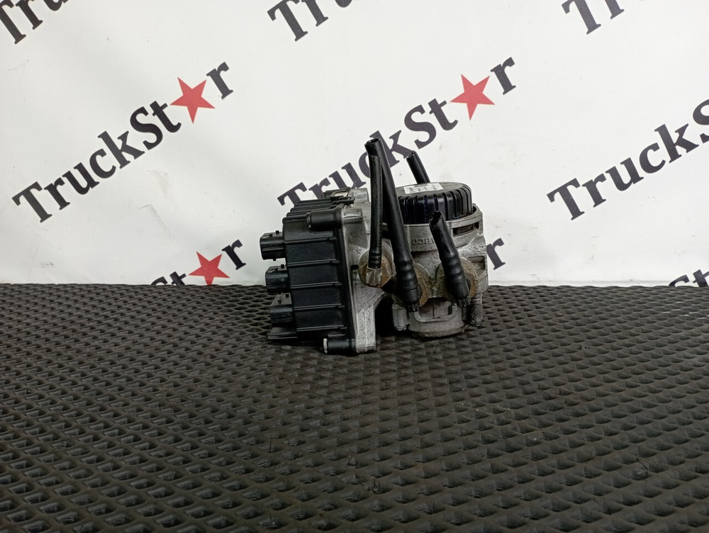 Модулятор EBS передний 2023г.