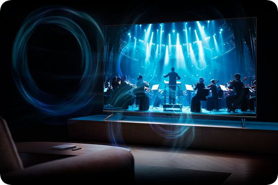 Телевизор Xiaomi TV S Mini LED 55 144HZ (2024)