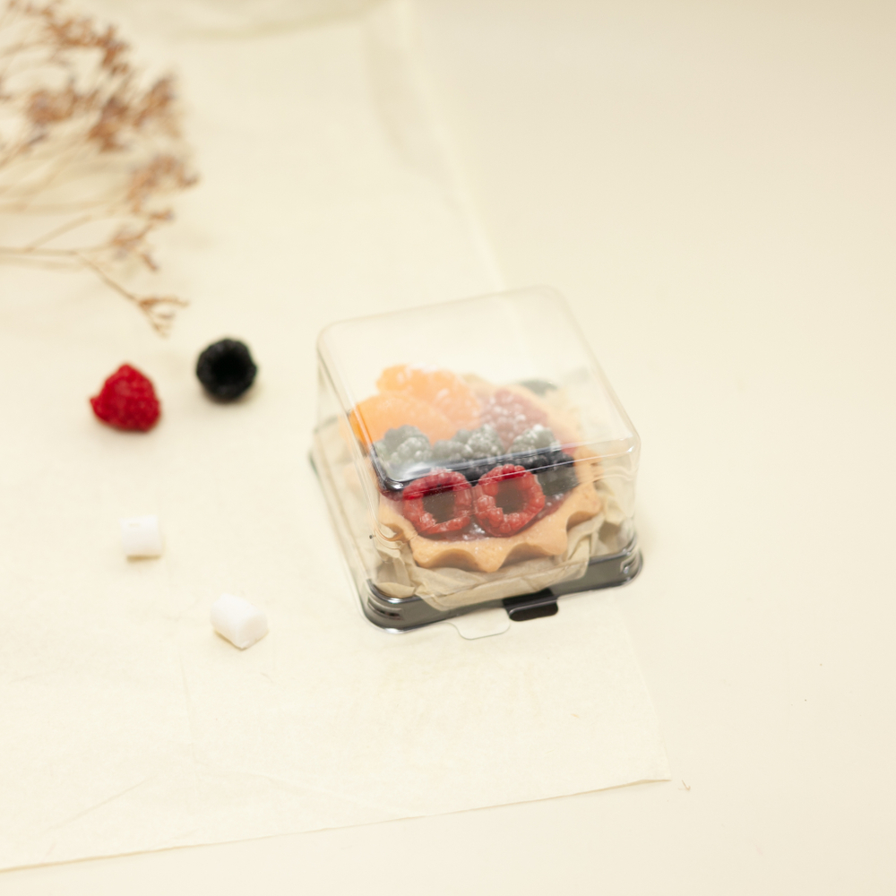 Корзиночка фруктовая