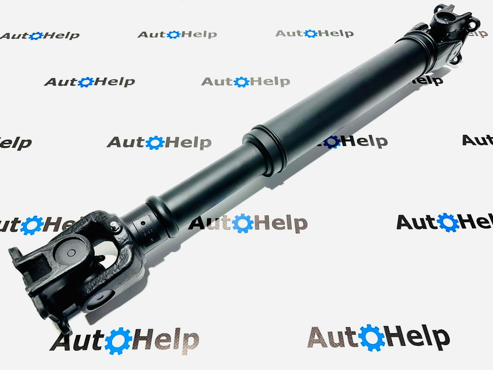 Вал карданный 37140-60510 передний Toyota Land Cruiser HDJ100 1HD A/T 02-07