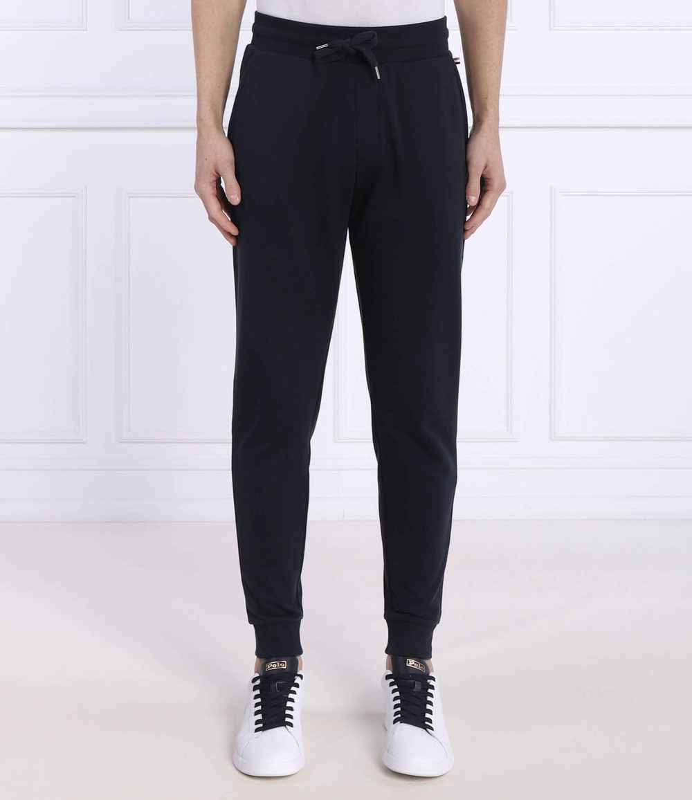 Спортивные штаны Fashion BOSS BLACK - темно-синий(50515175)