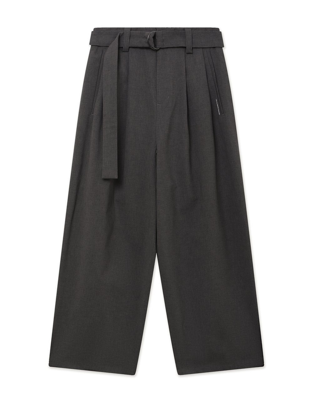 Мужские Брюки Waterproof Tech Wool Wide