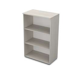 9Ш.017 Стеллаж средний (800*450*1245)