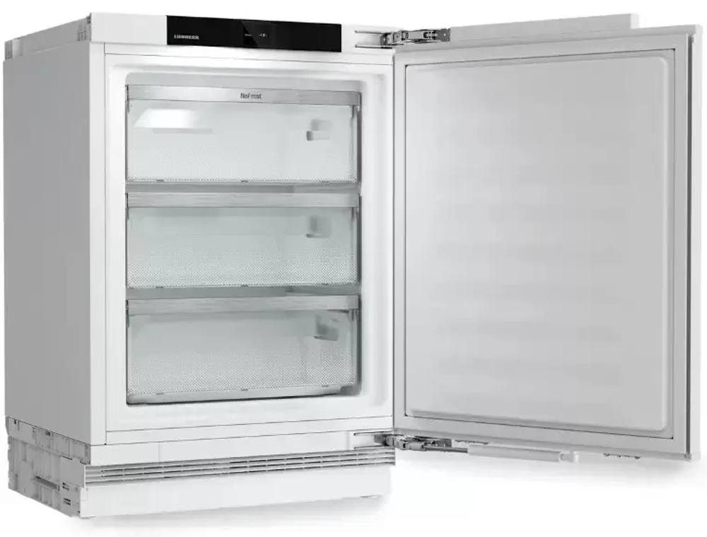 Встраиваемая морозильная камера Liebherr SUFNc 375i