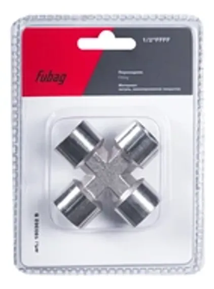 Переходник Fubag 3/8"FFFM