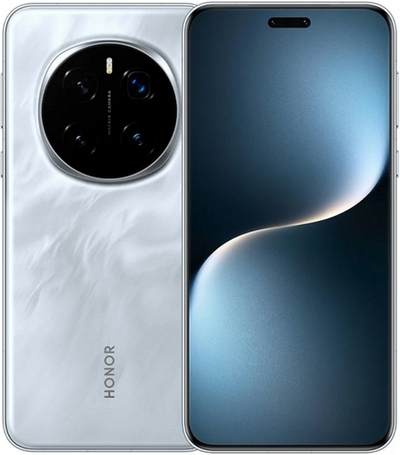 Honor Magic 7 Pro 12/512Gb Global Lunar Shadow Grey