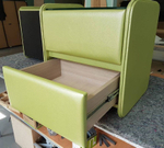 Прикроватная тумба "Олива"