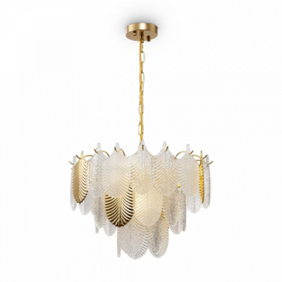 Люстра Freya Hloya FR5143PL-07G