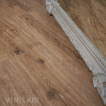 Кварцвиниловая плитка VINILAM CORK Дуб Брюссель 04018 - Магазин напольных покрытий в Екатеринбурге. MAXI ПОЛ.