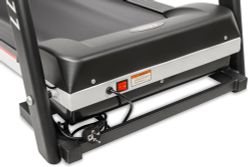 Беговая дорожка Alpin Glace T-177