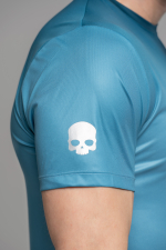 Мужская футболка HYDROGEN SHADE TECH T-SHIRT (T00830-801)