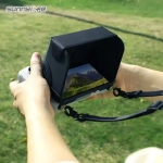 Солнцезащитный козырек DJI RC Sunnylife ZG544