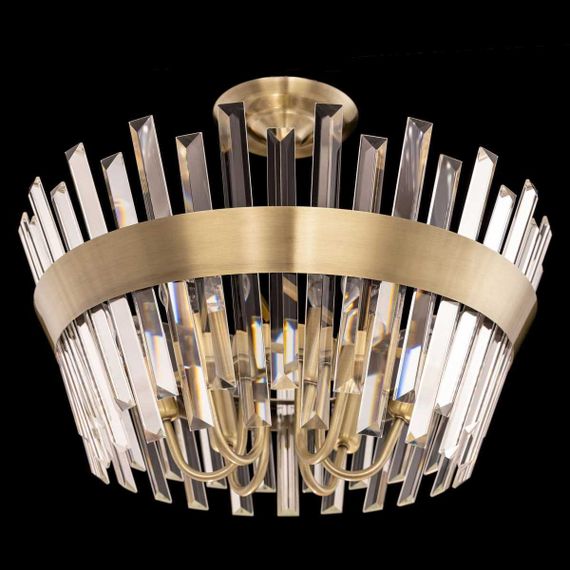 Потолочная люстра Citilux Вестерос CL307163