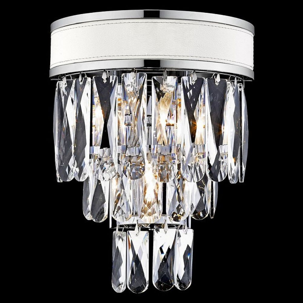 Накладной светильник Wertmark Clarissa WE136.03.101