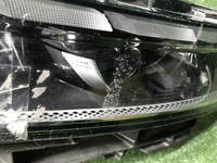 Битая Фара правая EXEED RX (2023-н.в.) LED