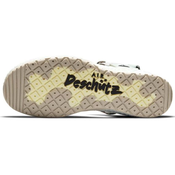 Nike ACG Air Deschutz 'Cream Black'