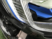 Фара правая BMW X7 G07 (19-22) Laser Light