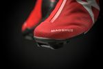 Профессиональные лыжные ботинки Madshus Redline Сlassic (2025/2026) для классического хода