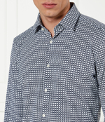 Рубашка Kenno HUGO - темно-синий(50524815)