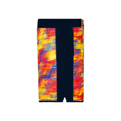 Мужские теннисные шорты BIDI BADU Bevis 7in Tech Shorts Men - Multicoloured