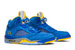 Кроссовки Jordan Air Jordan 5 Laney 2019 2019