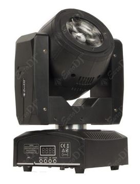 EURO DJ LED BEAM/WASH 40/60