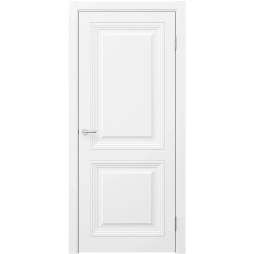 Скандинавия 8.2