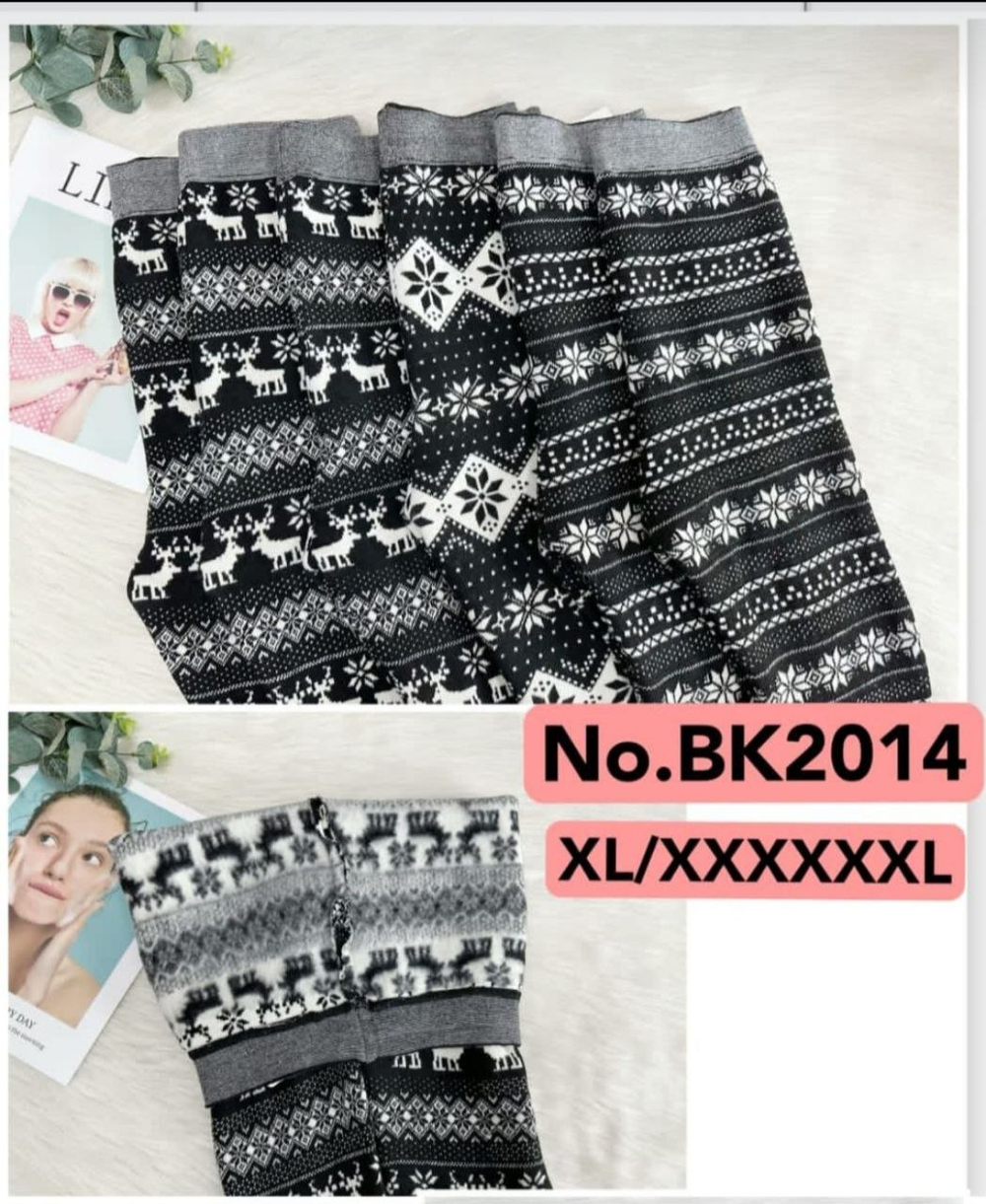 ЛОСИНЫ BFL 420р.