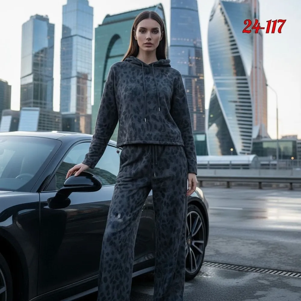 Костюм 2584253 Fabrika