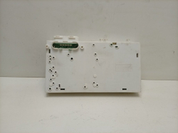 IWSE6125 кт72 Электронный модуль для стиральной машины Indesit 21501056302 б/у