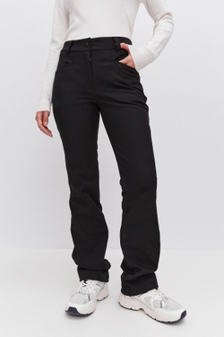 БРЮКИ STAYER SOFTSHELL ПОВСЕДНЕВНЫЕ ЖЕНСКИЕ 24-24520