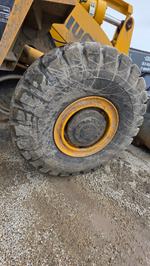 LiuGong ZL50* Фронтальный погрузчик ZL50CN (Дизельный, 9,3 л, 220 л.с., АТ)