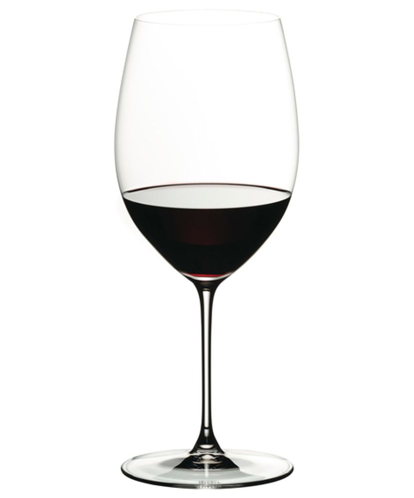 Riedel Бокал для красного вина Cabernet Merlot 625мл, Veritas