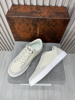 Кеды Stefano Ricci