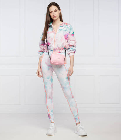 леггинсы GUESS ACTIVE - белый(V2GB11 MC03W)