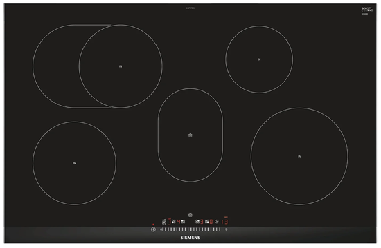 Встраиваемая варочная поверхность SIEMENS EH875FFB1E