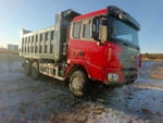 Shacman (Shaanxi) SX* 6x4 Самосвал SX32586T384 (Дизельный, 11,6 л, 369 л.с., МТ)