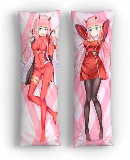 Дакимакура Зеро Ту 002 №3